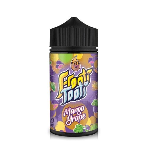 Frooti Tooti 200ml Shortfill #Simbavapes#