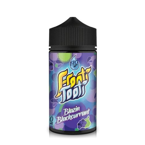 Frooti Tooti 200ml Shortfill #Simbavapes#