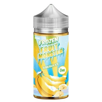 Frozen Fruit Monster 100ml Shortfill #Simbavapes#