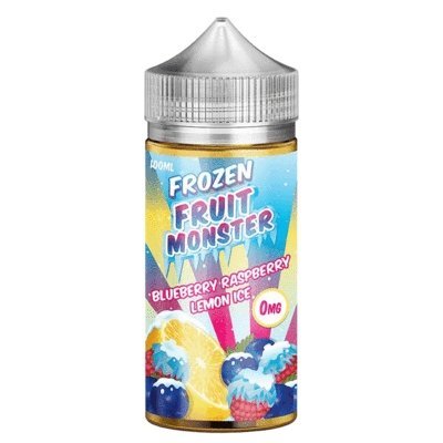 Frozen Fruit Monster 100ml Shortfill #Simbavapes#