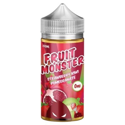 Fruit Monster 100ml Shortfill #Simbavapes#