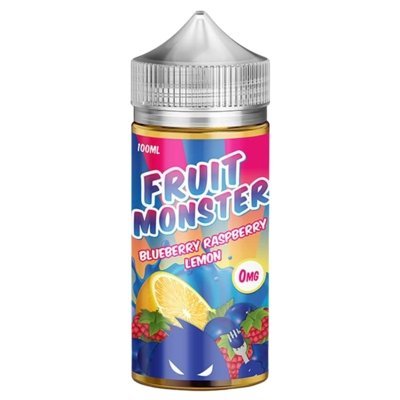 Fruit Monster 100ml Shortfill #Simbavapes#