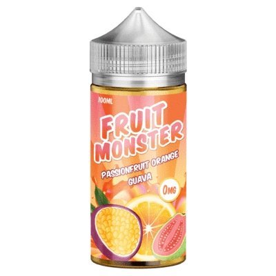 Fruit Monster 100ml Shortfill #Simbavapes#