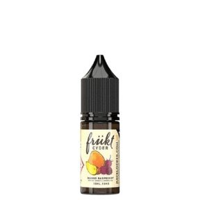 Frukt Cyder 10ML Nic Salt #Simbavapes#