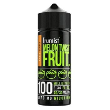 Frumist Fruit 100ML Shortfill #Simbavapes#