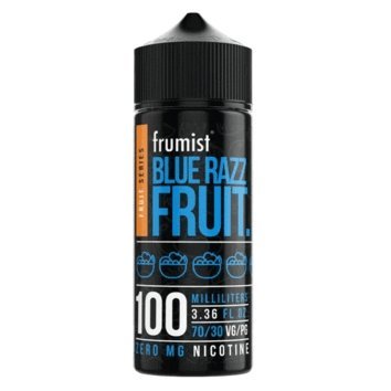 Frumist Fruit 100ML Shortfill #Simbavapes#