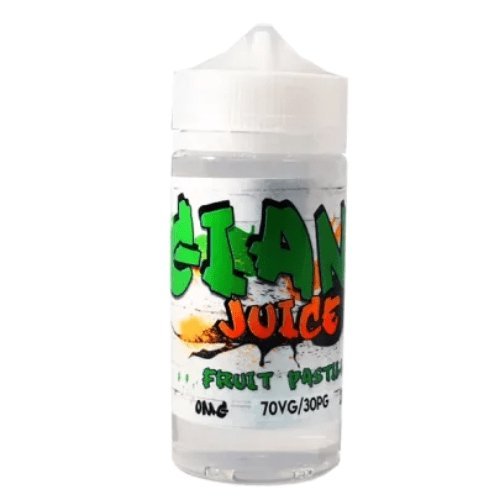 Gaint Juice 200ml Shortfill #Simbavapes#