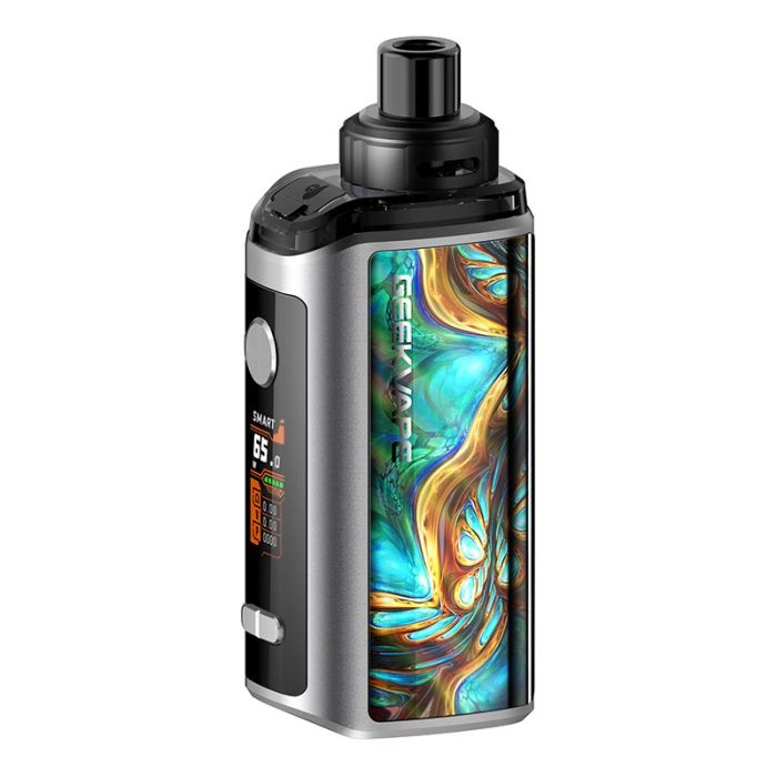 Geek Vape OBELISK 65 Pod Kit #Simbavapes#