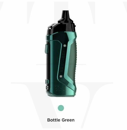 Geekvape BP60 Aegis Boost 2 Vape Kit #Simbavapes#