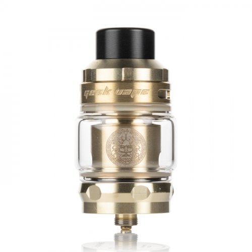 GeekVape Z Sub-Ohm Tank #Simbavapes#