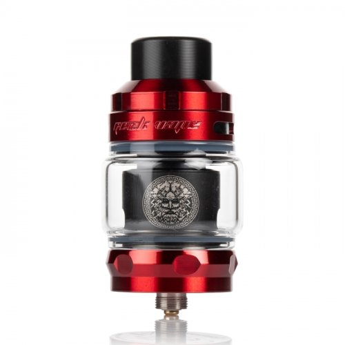 GeekVape Z Sub-Ohm Tank #Simbavapes#