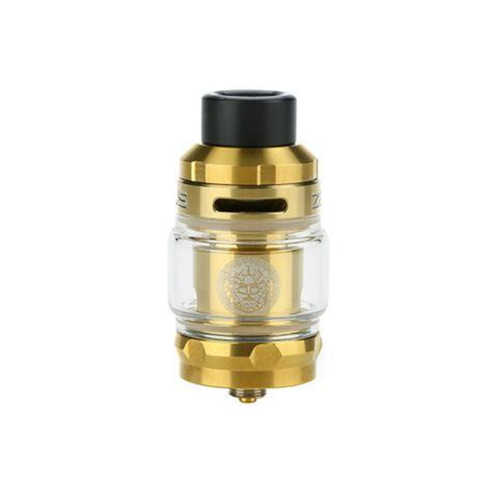 Geekvape Z Sub Ohm Tank #Simbavapes#