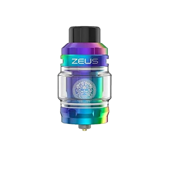 Geekvape Z Sub Ohm Tank #Simbavapes#