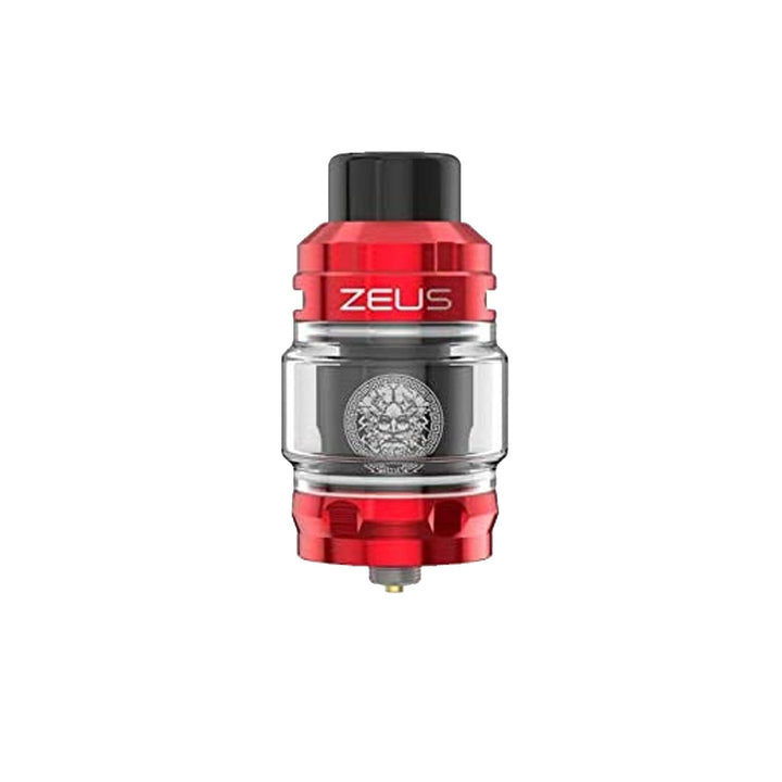 Geekvape Z Sub Ohm Tank #Simbavapes#