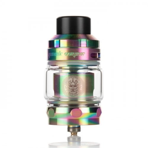 GeekVape Z Sub-Ohm Tank #Simbavapes#