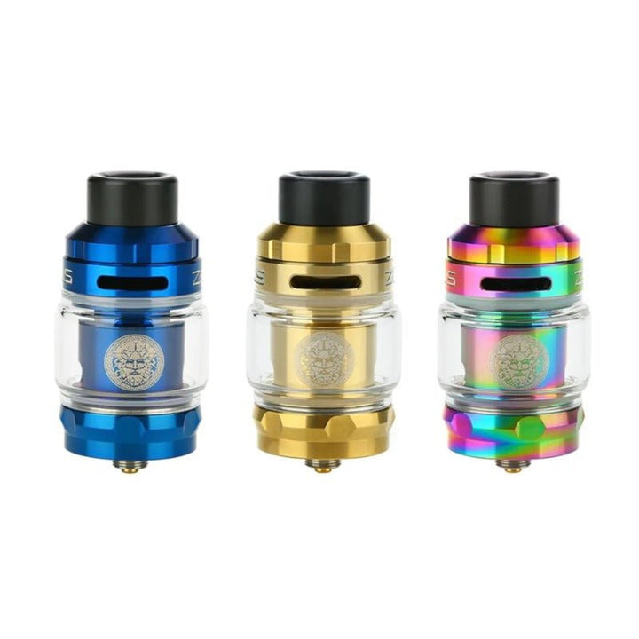 Geekvape Z Sub Ohm Tank #Simbavapes#