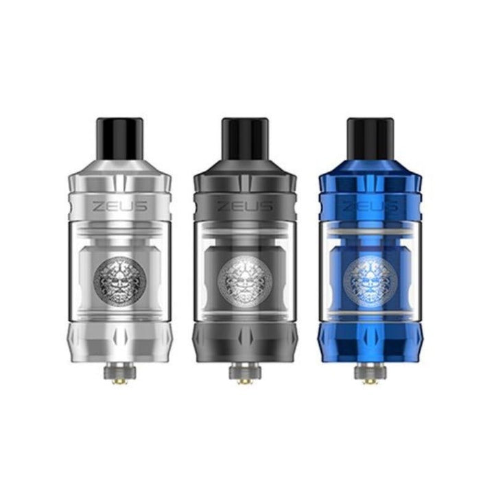 GeekVape Zeus Nano Tank #Simbavapes#