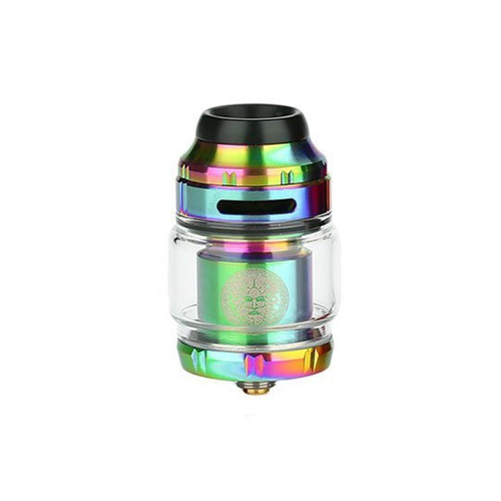 Geekvape Zeus X RTA Vape Tank #Simbavapes#