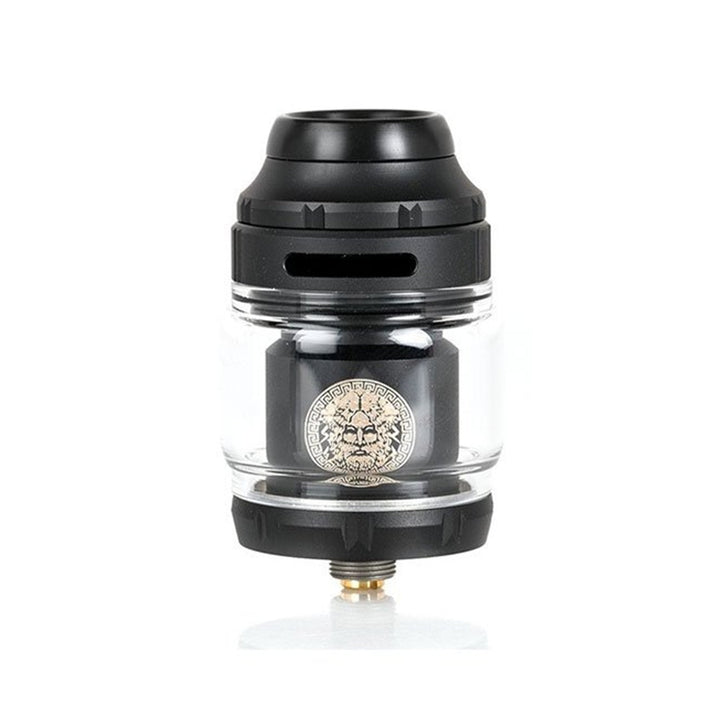 Geekvape Zeus X RTA Vape Tank #Simbavapes#