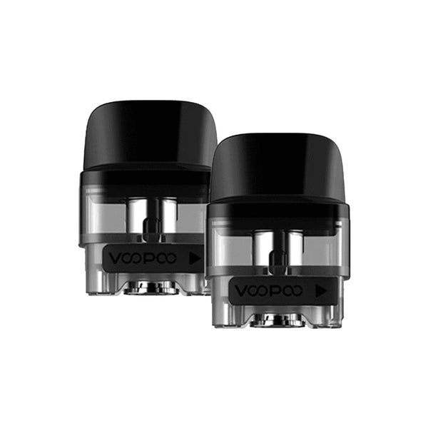 Genuine Vinci Replacement Pods #Simbavapes#