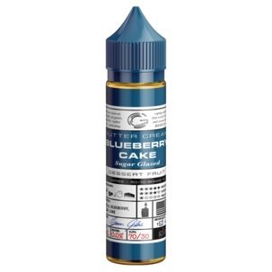 Glas Basix Series 50ml Shortfill #Simbavapes#