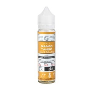 Glas Basix Series 50ml Shortfill #Simbavapes#