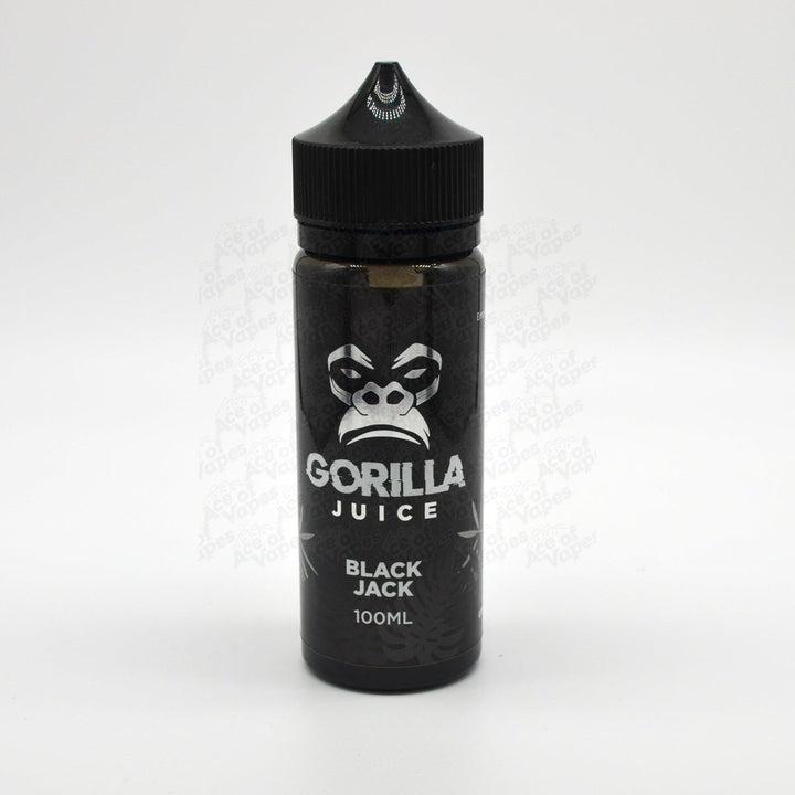 Gorilla Juice - 100ml - E-Liquid - Shortfill #Simbavapes#