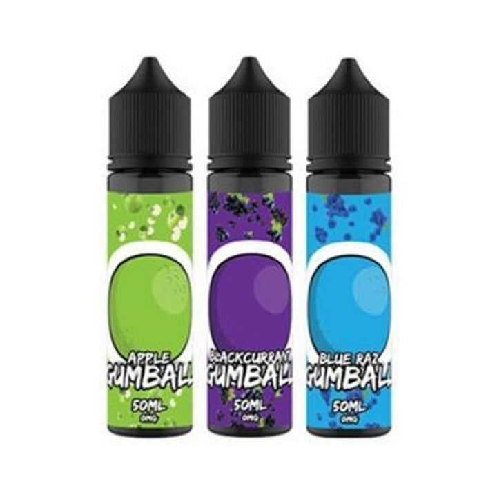 Gumball 50ml Shortfill #Simbavapes#