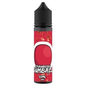 Gumball 50ml Shortfill #Simbavapes#