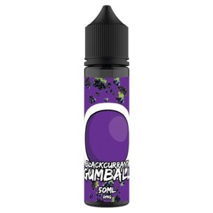 Gumball 50ml Shortfill #Simbavapes#