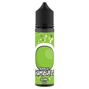 Gumball 50ml Shortfill #Simbavapes#