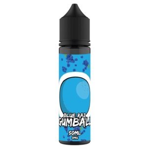 Gumball 50ml Shortfill #Simbavapes#