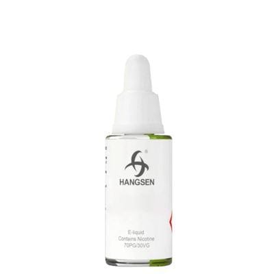 Hangsen - Coconut - 10ml - Box of 10 #Simbavapes#