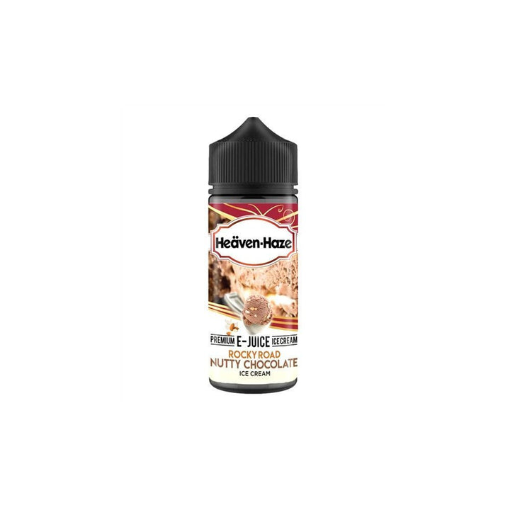 Heaven Haze 100ml Shortfill #Simbavapes#