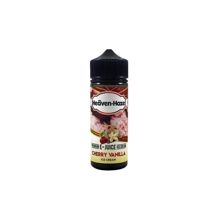 Heaven Haze 100ml Shortfill #Simbavapes#