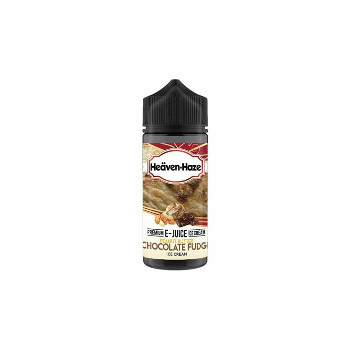 Heaven Haze 100ml Shortfill #Simbavapes#