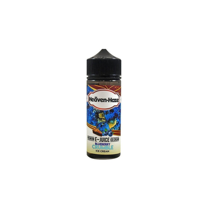 Heaven Haze 100ml Shortfill #Simbavapes#