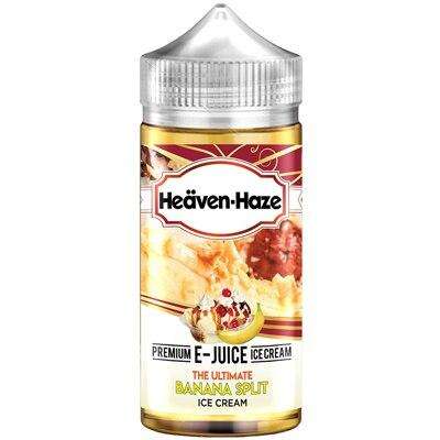 Heaven Haze 100ml Shortfill #Simbavapes#