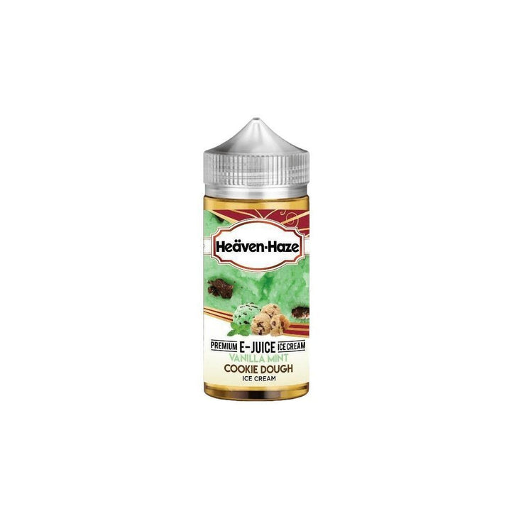 Heaven Haze 100ml Shortfill #Simbavapes#