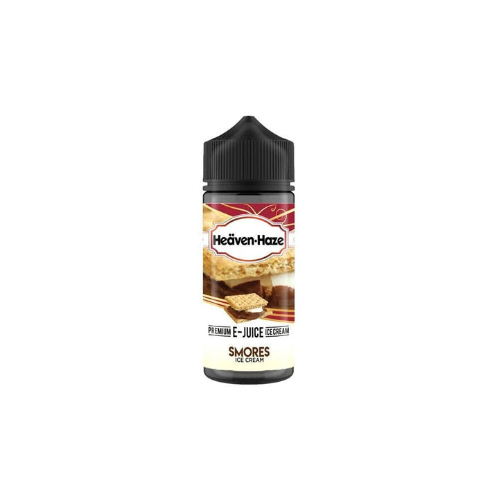 Heaven Haze 100ml Shortfill #Simbavapes#