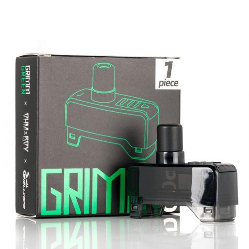 Hellvape - Grimm - Replacement Pods #Simbavapes#