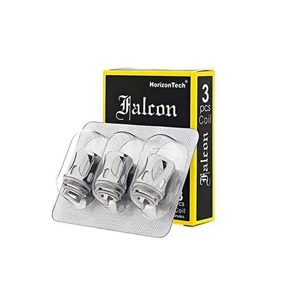 Horizon Falcon Coils - Pack of 3 #Simbavapes#