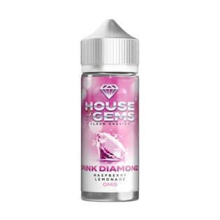 House of Gems - E-Liquid - 100ML #Simbavapes#