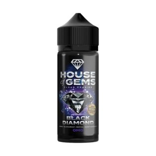 House of Gems - E-Liquid - 100ML #Simbavapes#