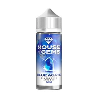 House of Gems - E-Liquid - 100ML #Simbavapes#