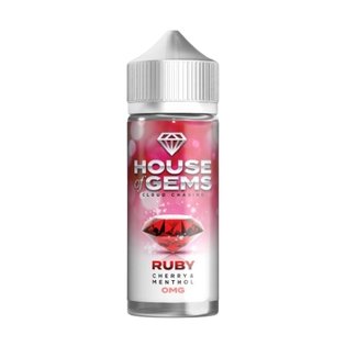 House of Gems - E-Liquid - 100ML #Simbavapes#