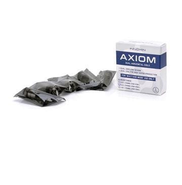 Innokin - Axiom Dual Horizontal - 0.50 ohm - Coils #Simbavapes#