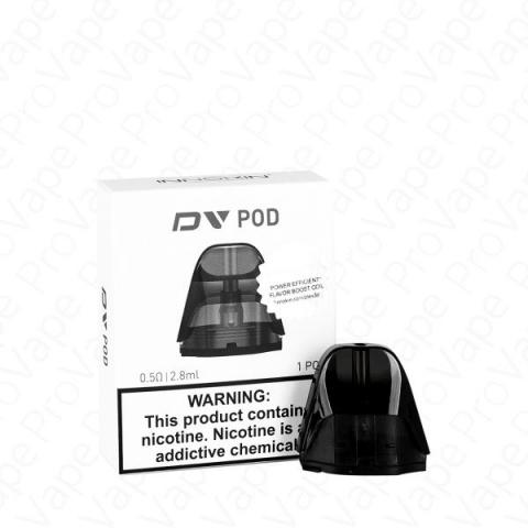 Innokin - Dv - Replacement Pods #Simbavapes#