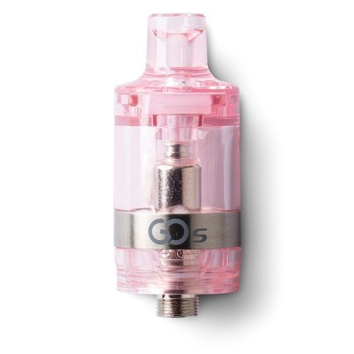 Innokin Go S Tank #Simbavapes#