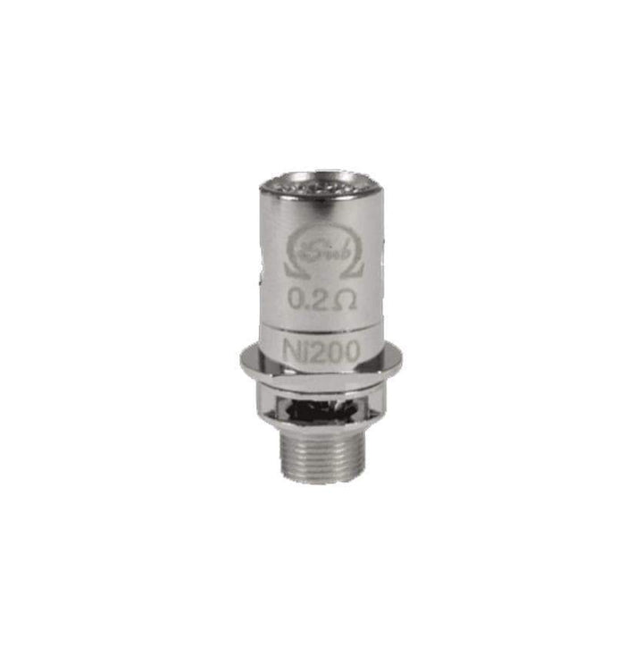 Innokin - Isub Nickel Ni-200 - 0.10 ohm - Coils #Simbavapes#